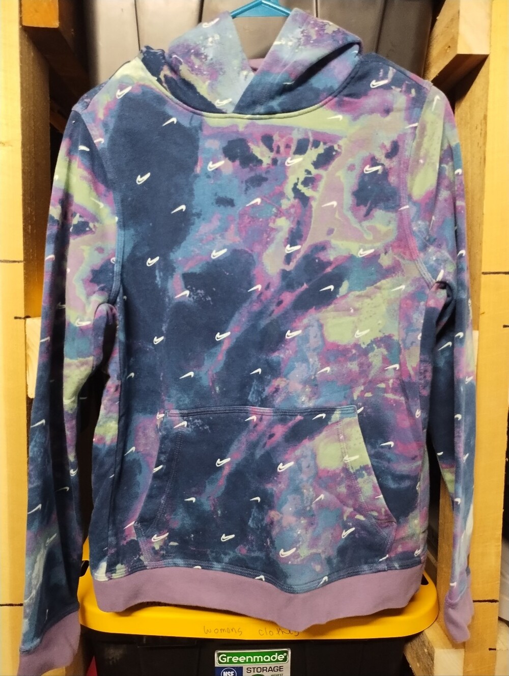 Nike Children's Size Big Kid XL